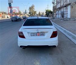 مرسيدس بنز C-Class